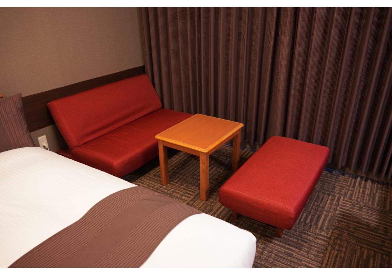 Hotel Hachiman Омихатиман Экстерьер фото