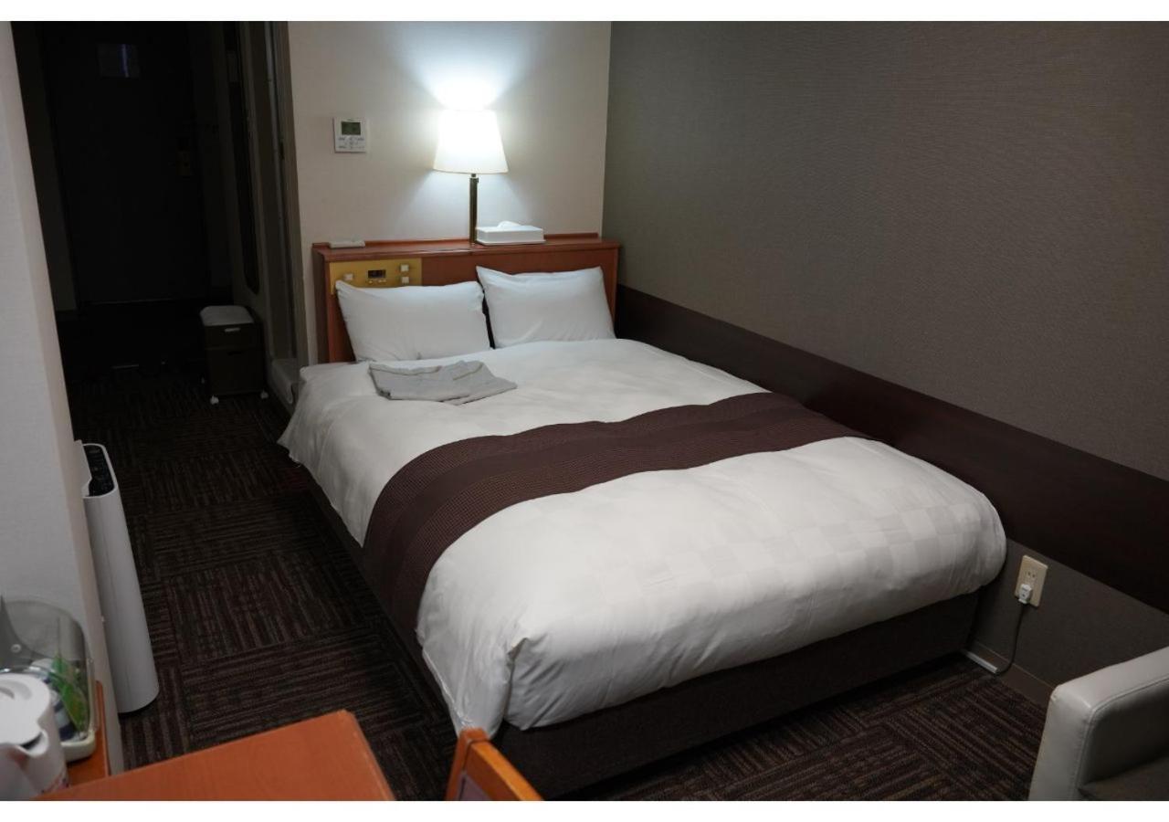 Hotel Hachiman Омихатиман Экстерьер фото