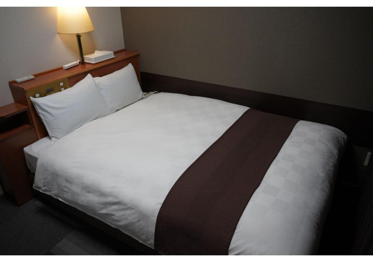 Hotel Hachiman Омихатиман Экстерьер фото